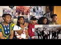 Lennerz react to BTS - War of hormone