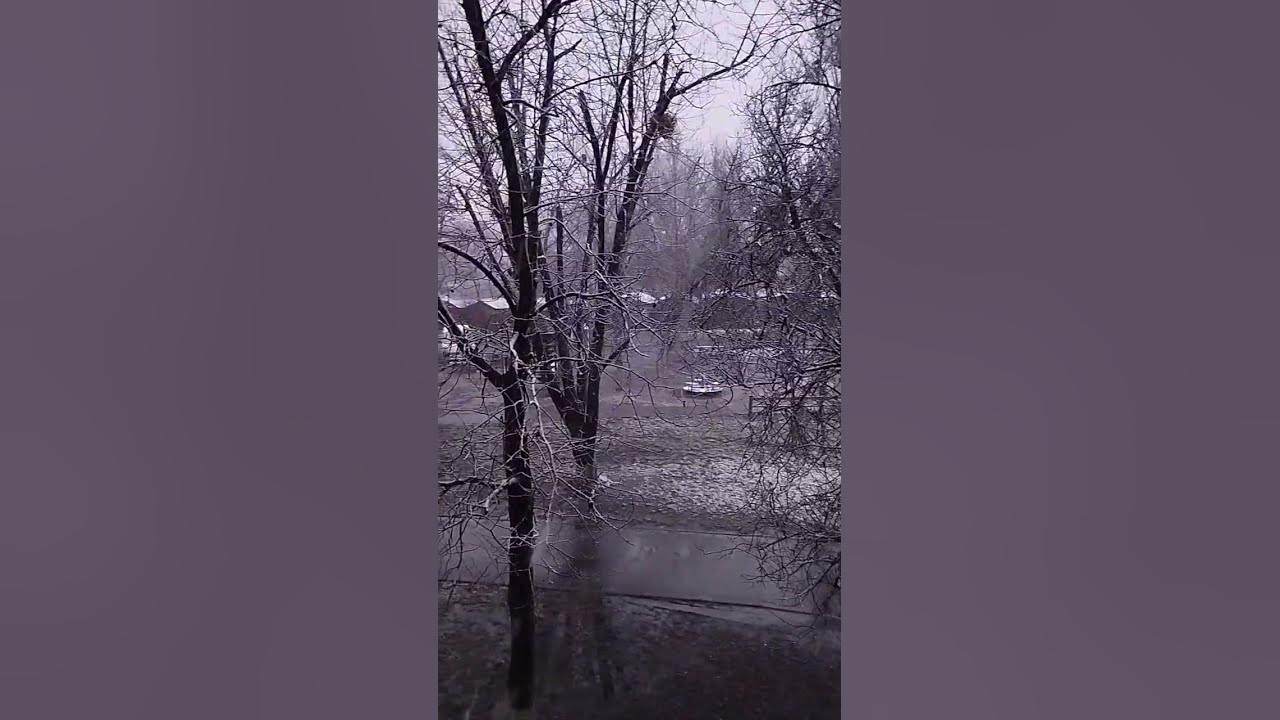 НО В ОТВЕТ ТИШИНА... - YouTube