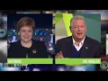 Al Gore interviews Nicola Sturgeon on Climate Change