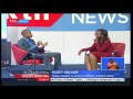 FRIDAY BRIEFING-Guest Anchor - SONU Chair Babu Owino