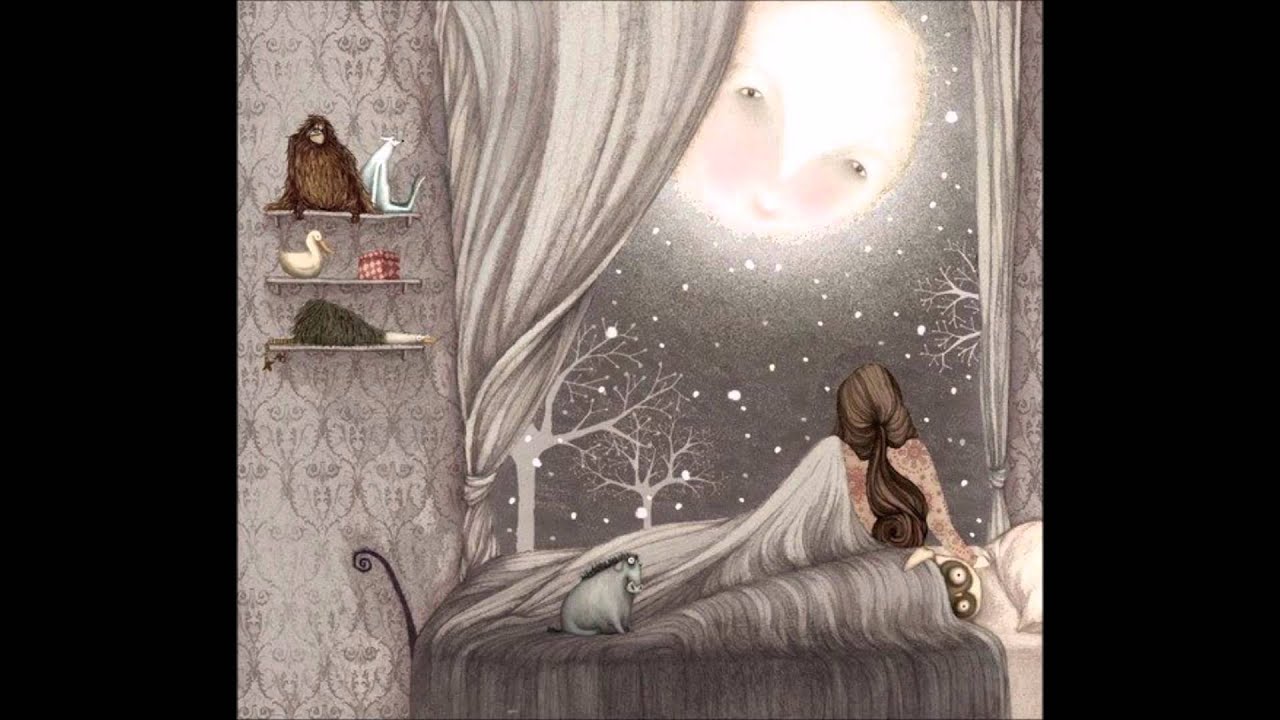 Feuerhake - Glowing Nights