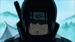 Itachi Edit Ainsi Bas La Vida