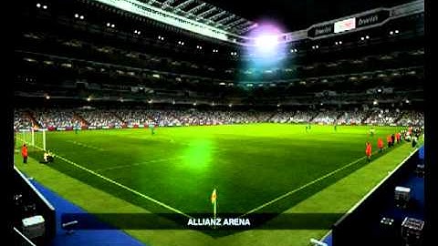 PES2012 Demo2 - 72 Unlock teams patch by Jenkey1002 (0.4) released