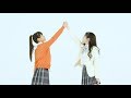 ミサキクレア(Misaki-Kurea) from Girls2 - フレンドシップNo.1(Friendship No.1) Dance Performance Video YouTube Ver.