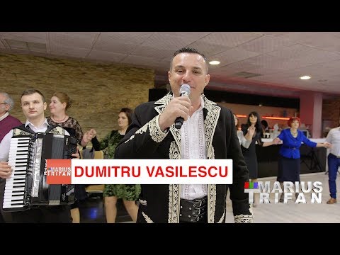 Dumitru Vasilescu si Formatia - Colaj HORE 2018 LIVE la Severin, Diplomat Evenst Hall