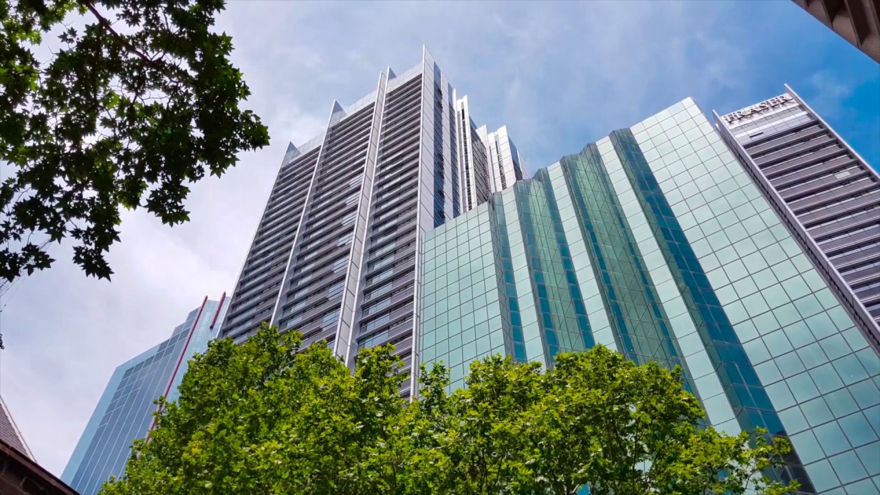 Social Media Video | Lumiere Luxury Apartments | Century 21 City Quarter