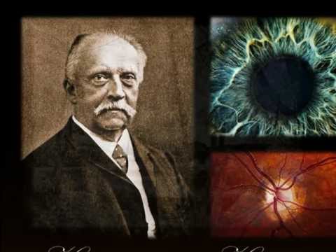 Hermann von Helmholtz (1821-1894)