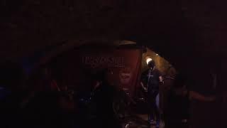 Poďme do práce - Beerman - Fester Pub, Prešov 2018