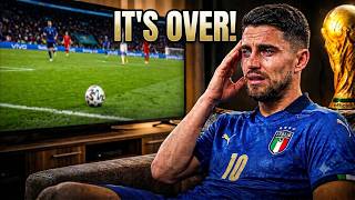 Top 10 Billion Dollar Nations That Failed to Qualify for World Cup 2026