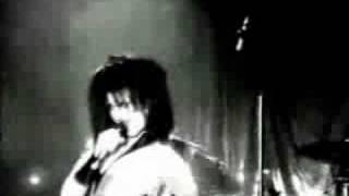 Siouxsie - &quot;About To Happen&quot; live 2007 (GPB Cellphone Mix)