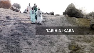 MAFARI - TARIHIN IKARA