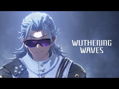 Wuthering Waves | Resonator Showcase | Aalto — POPULAR DEMAND