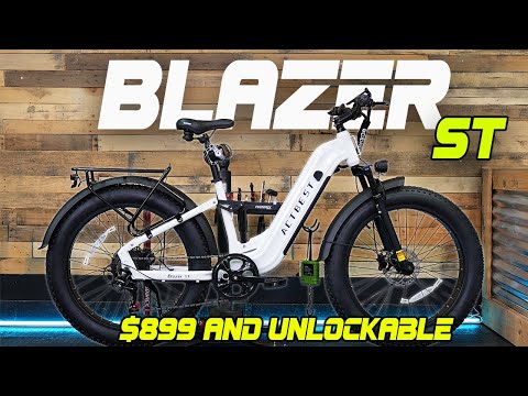 Is The Actbest Fat-Tire eBike Actually Worth It… or a Total Waste of Money?