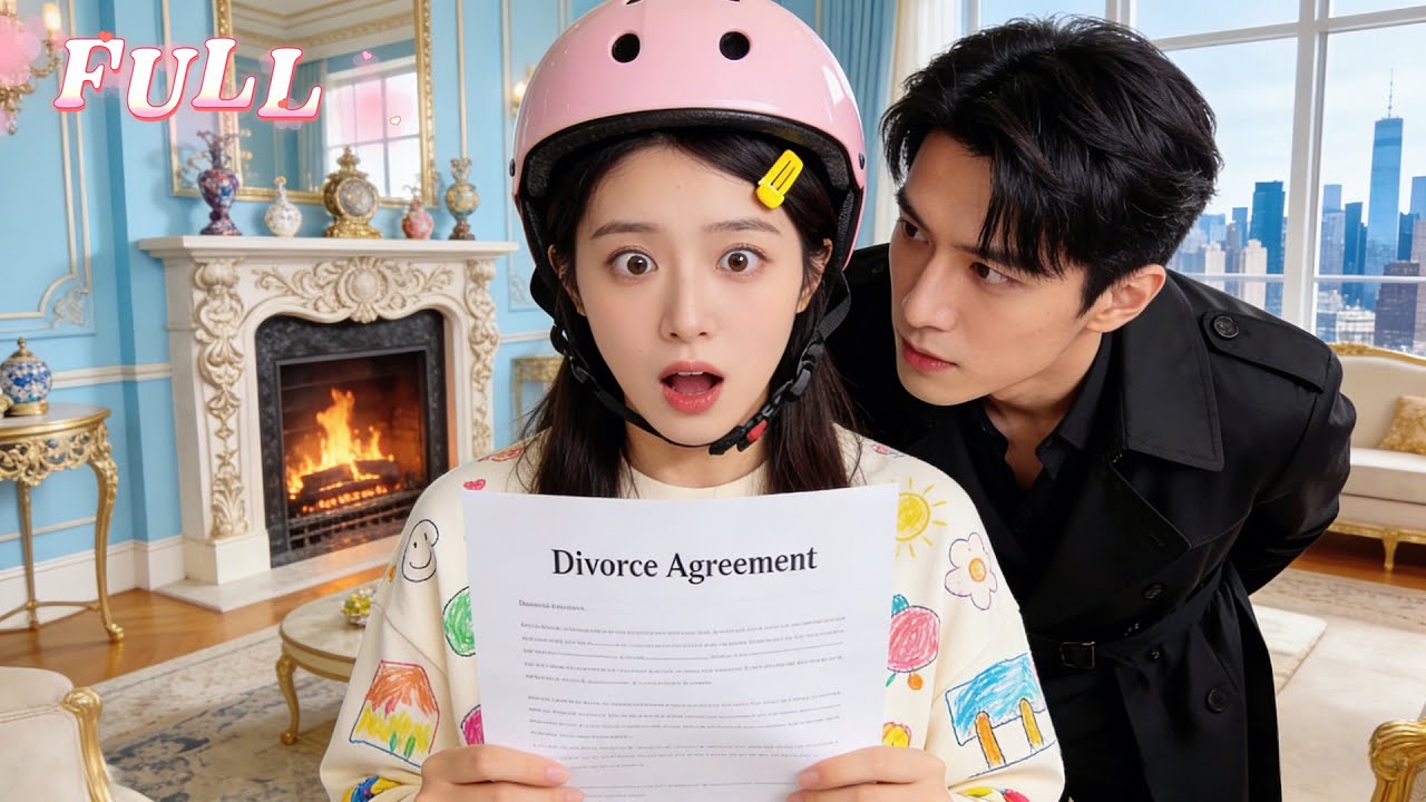 約好一年後離婚，卻忘記對方長相？爲救家人她閃婚百億總裁，沒想到假婚姻變成了最甜的真愛！🥰 #大陸劇 #大陸愛情劇 #愛情 #甜寵 #Cinderella #CEO JDDJ