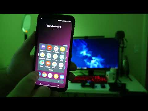 How to Watch YouTube Videos 1440p60 HDR on Samsung Galaxy S9 and S9+