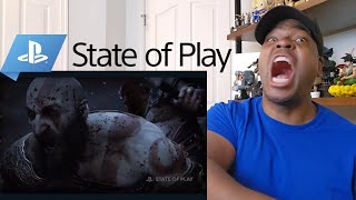 State of Play | May 30, 2024 | Reaction!