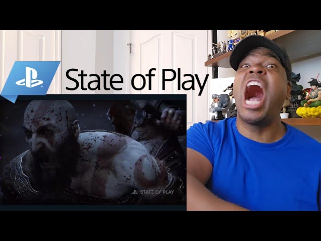 State of Play | May 30, 2024 | Reaction! class=