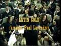 Latin Gold (arranjo: Paul Lavender) (6/8)