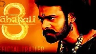 Bahubali 3 - Hindi Trailer | S.S. Rajamouli | Prabhas | Anushka Shetty | Tamanna Bhatiya | Sathyaraj