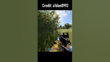 He’s The Best Grub In Rust #shorts