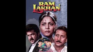 My Name Is Lakhan Ram Lakhan Dialogue (Bhola Kumar 4444