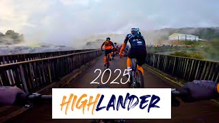 Highlander MTB 50 2025