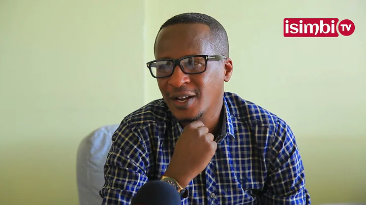 Jean Lambert GATARE yarusimbutse kenshi|PAPA we ba...