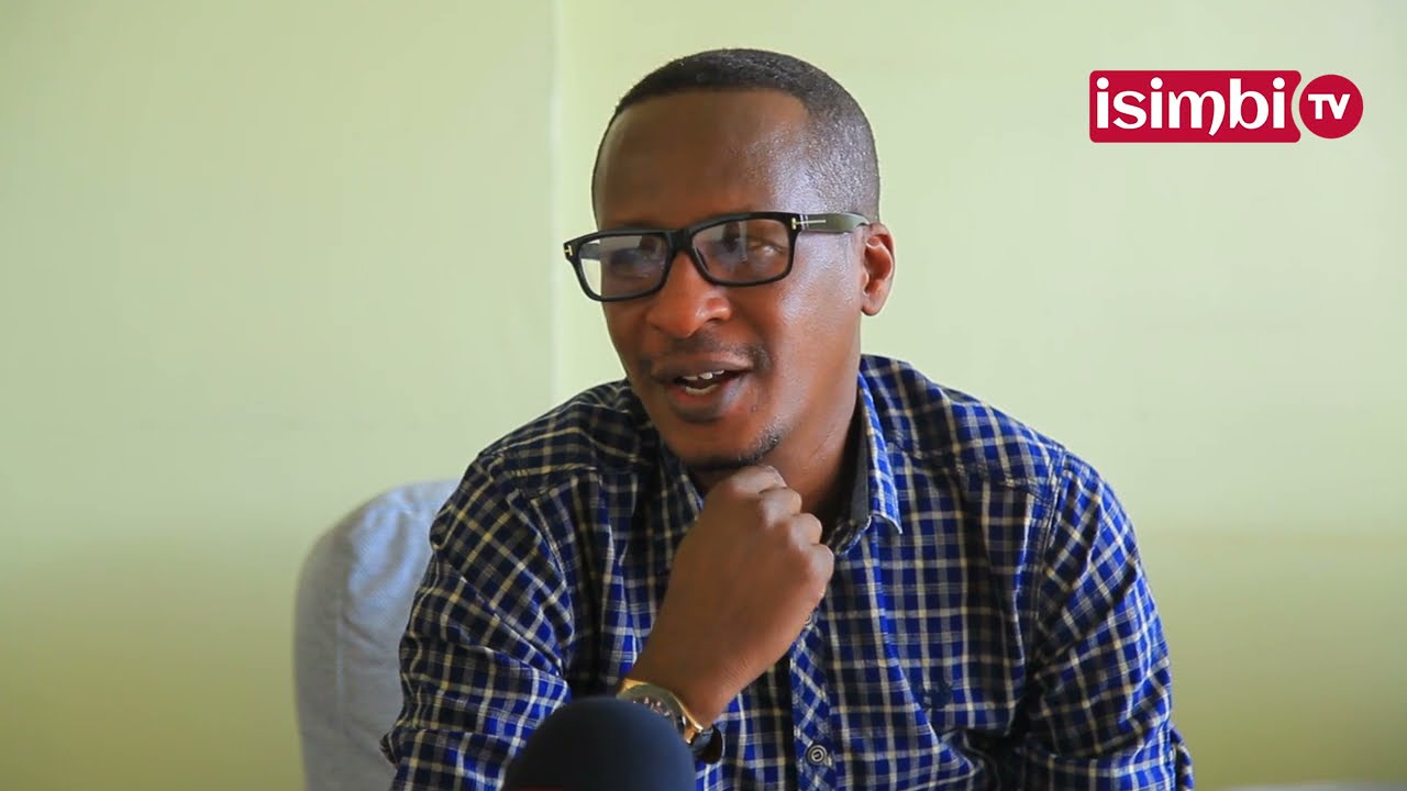 Jean Lambert GATARE yarusimbutse kenshi|PAPA we bamwishe areba|Ubuhamya bw'uko yarokotse Jenoside