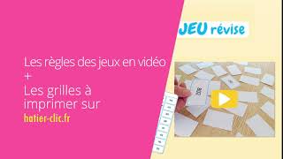 La rubrique Jeu révise dans Cap Maths CE2 2021 : La course à 100 screenshot 2
