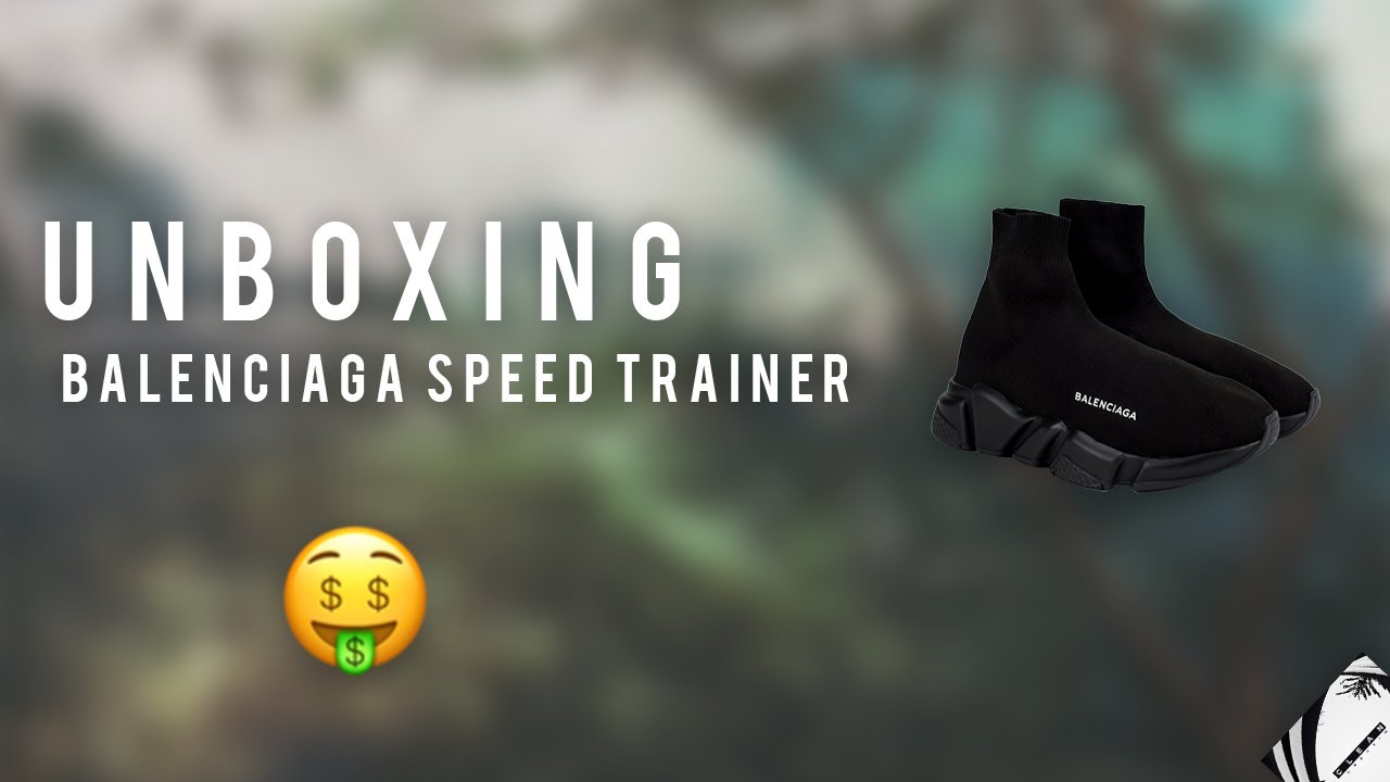 balenciaga flex