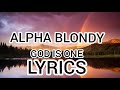 Alpha Blondy