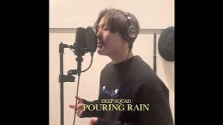 DEEP SQUAD 〜Pouring rain〜　HIGH&LOW THE WARST X挿入歌