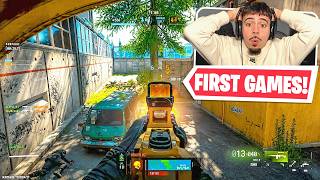 MW4 Multiplayer Gameplay! We're in trouble..