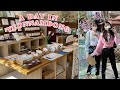 A DAY IN YEONNAM-DONG 🍰 Seoul Vlog (Things to do in Yeonnam-dong)