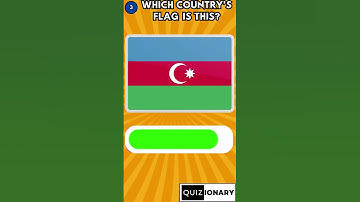 Guess the Country by the Flag | Medium 3 #shorts #quiz #flags