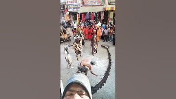 Mahadev bhakti aarti aaradhana#mahadev #shiv #aghori #harharmahadev#bhajan #devotional #shortsfeed