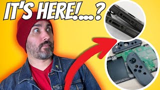 If this Switch 2 Leak is Real...
This morning we got a potential Switch 2 leak showing what the final body of the system may look like, and its basically a bigger, more powerful Nintendo Switch. Lets talk about how real this leak may be, what all is entailed, and what this might mean for the future of Nintendos next system.
⚡️Social Network Things!⚡️
Twitter: http://www.twitter.com/kevinkenson
Instagram: http://www.instagram.com/kevinkenson If this Switch 2 Leak is Real...