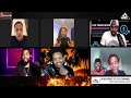 50 Cent Is Scared and Kanye West Should Not Run for President | Roast This Live | ft. T.I. | All Def
