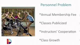 Carisa Scott Problem Solution PresentationREV