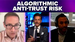 Algorithmic Antitrust Risk: The Newest AI Compliance Challenge | Ethicsverse Webinar