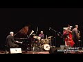 Capture de la vidéo Santi Debriano Quartet - Awesome Blues, Whatever @ 2018 Panama Jazz Festival - Tvjazz.tv