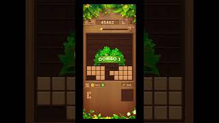 Block Puzzle - Brain Games #gaming #games #gameplay #garenafreefire #gamingvideos #game #gamer screenshot 3