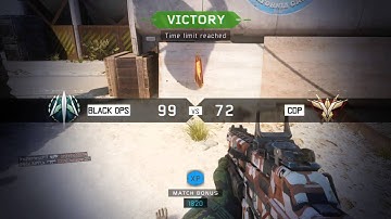 [HD] Cod: Black Ops 3 - Allmost best Final Killcam ever :) - PELIKALJOTTELUSAUNASEURA TV