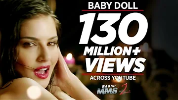 Baby Doll Ragini MMS 2 Sunny Leone Song Meet Bros Anjjan Feat  Kanika Kapoor 2