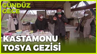 Gündüz Gece - Kastamonu/Tosya | 7 Mayıs 2021