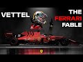 Sebastian Vettel - The Ferrari Fable - (F1 Documentary)