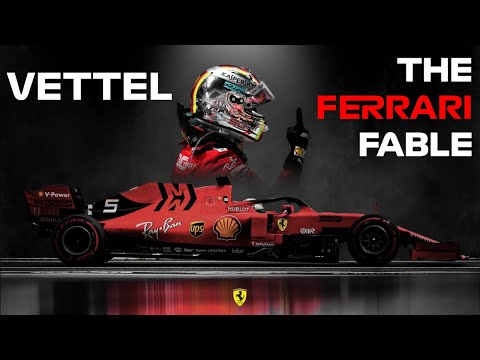 Video: Vettel Sebastian: Biografija, Karijera, Osobni život