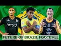 The next generation of brazilian football 2023  brazils best young football players  part 2