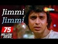 Jimmy Jimmy Ajaa Ajaa | Disco Dancer | Mithun Chakraborty | Kim | Bollywood Hit Songs