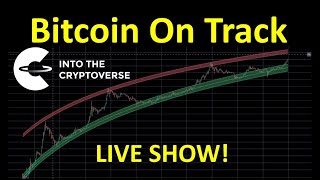 Bitcoin Cliff Dwellers
